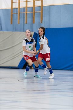 Bild 32 - wCJ Hamburger Futsalmeisterschaft